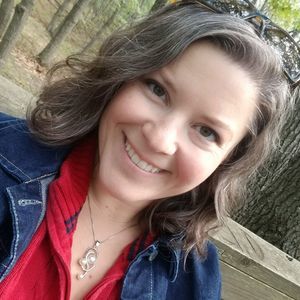 Meet your Posher, Catherine